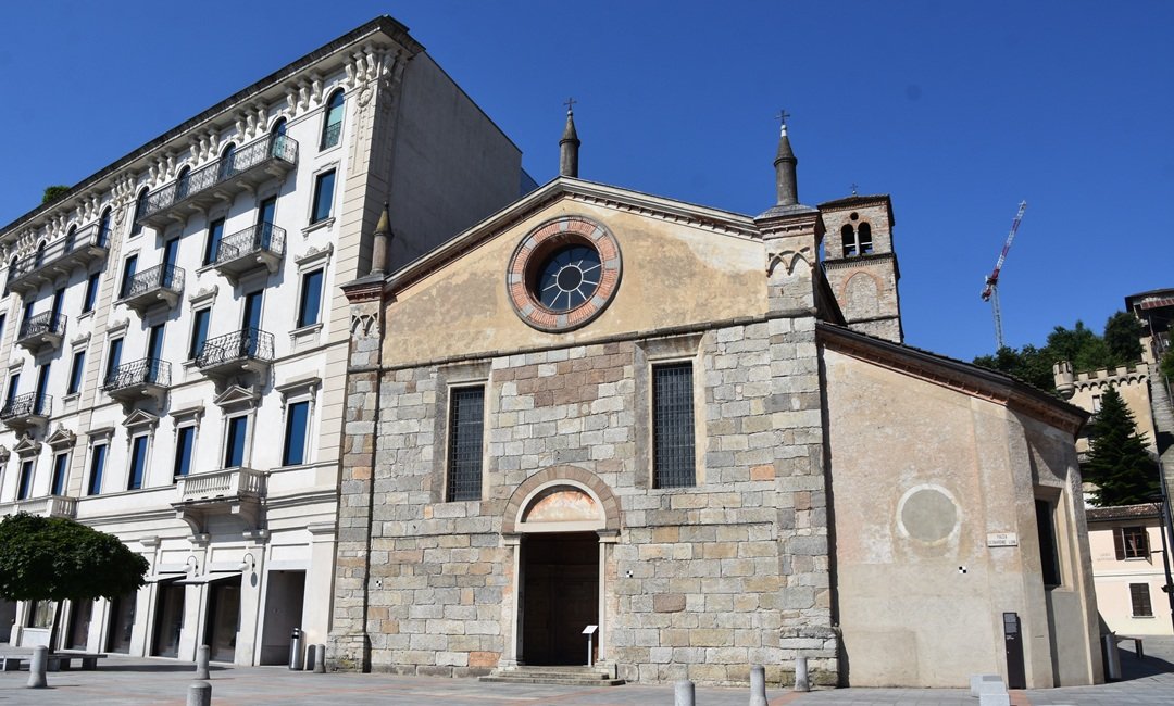 Lugano Free Tours