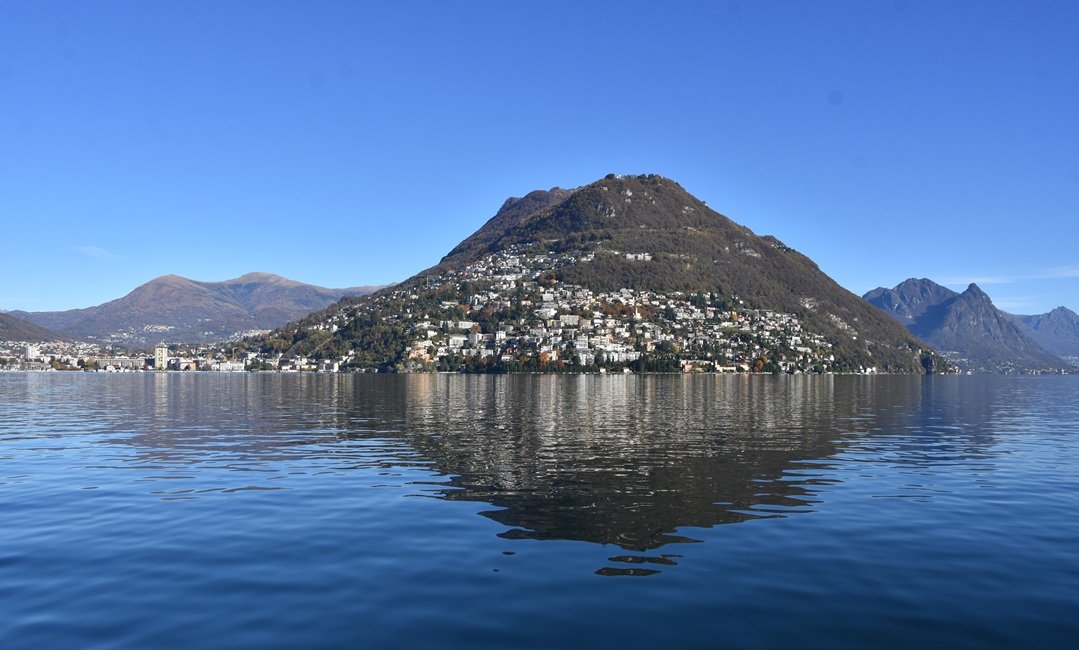 Lugano Free Tours